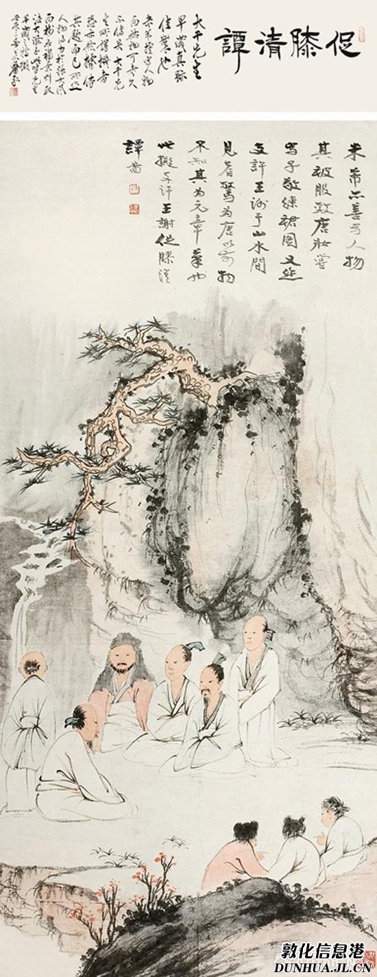 北京九歌2015春文物艺术品拍卖会开槌在即