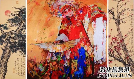 北京九歌2015春文物艺术品拍卖会开槌在即