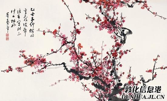 北京九歌2015春文物艺术品拍卖会开槌在即