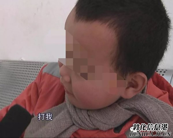 青岛通报六岁儿童送快递:其父生前工友带来务工,救助已启动