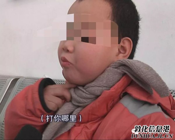 青岛通报六岁儿童送快递:其父生前工友带来务工,救助已启动